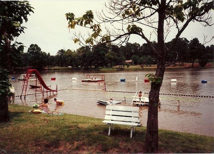 Crystal Lake — IMG_7107