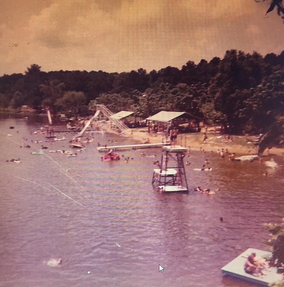 Crystal Lake — IMG_7108