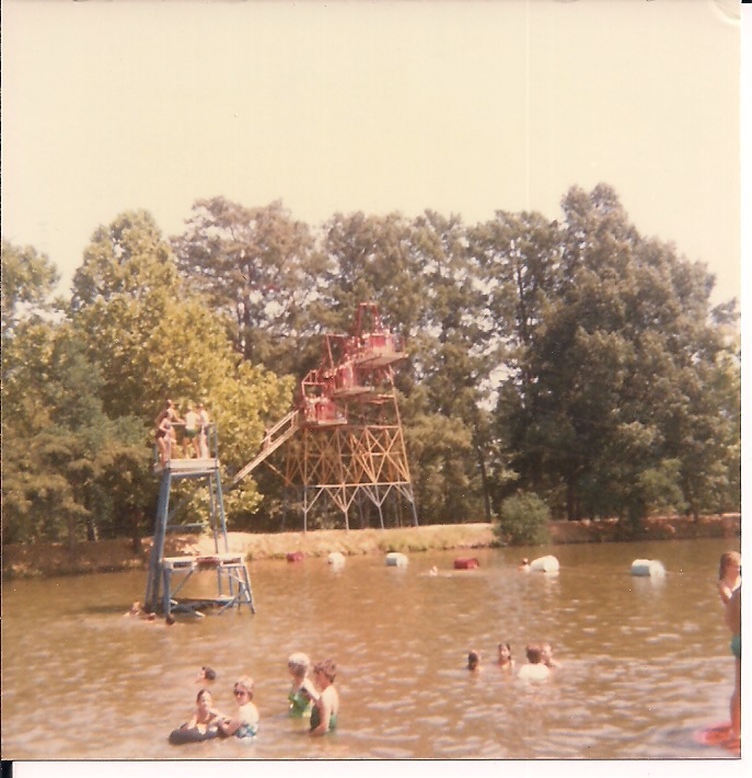 Crystal Lake memory #3