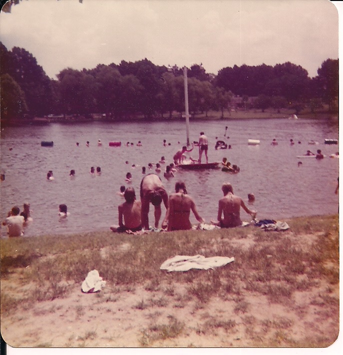 Crystal Lake memory #32
