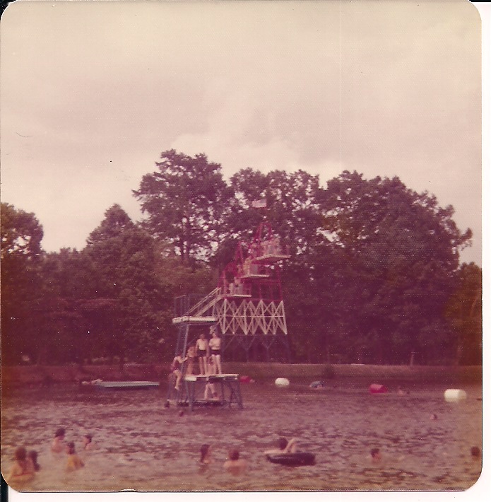 Crystal Lake memory #33