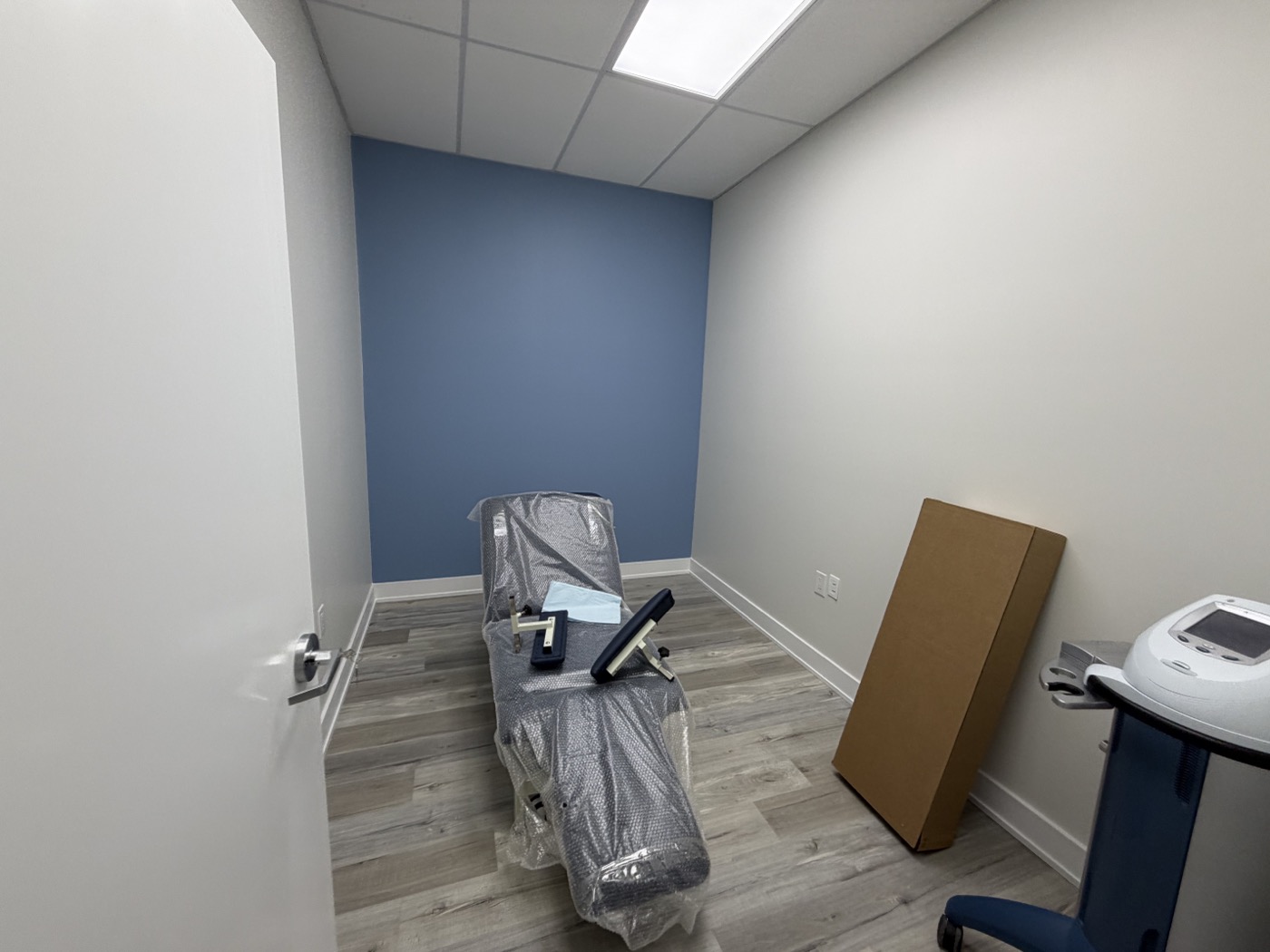 Pharmacy spaces 9