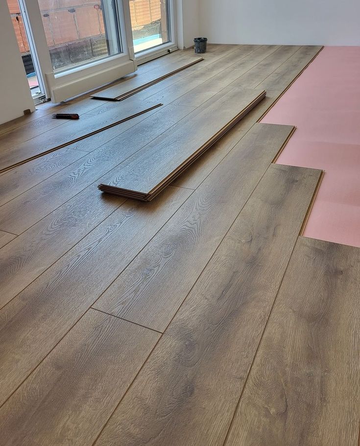 Flooring