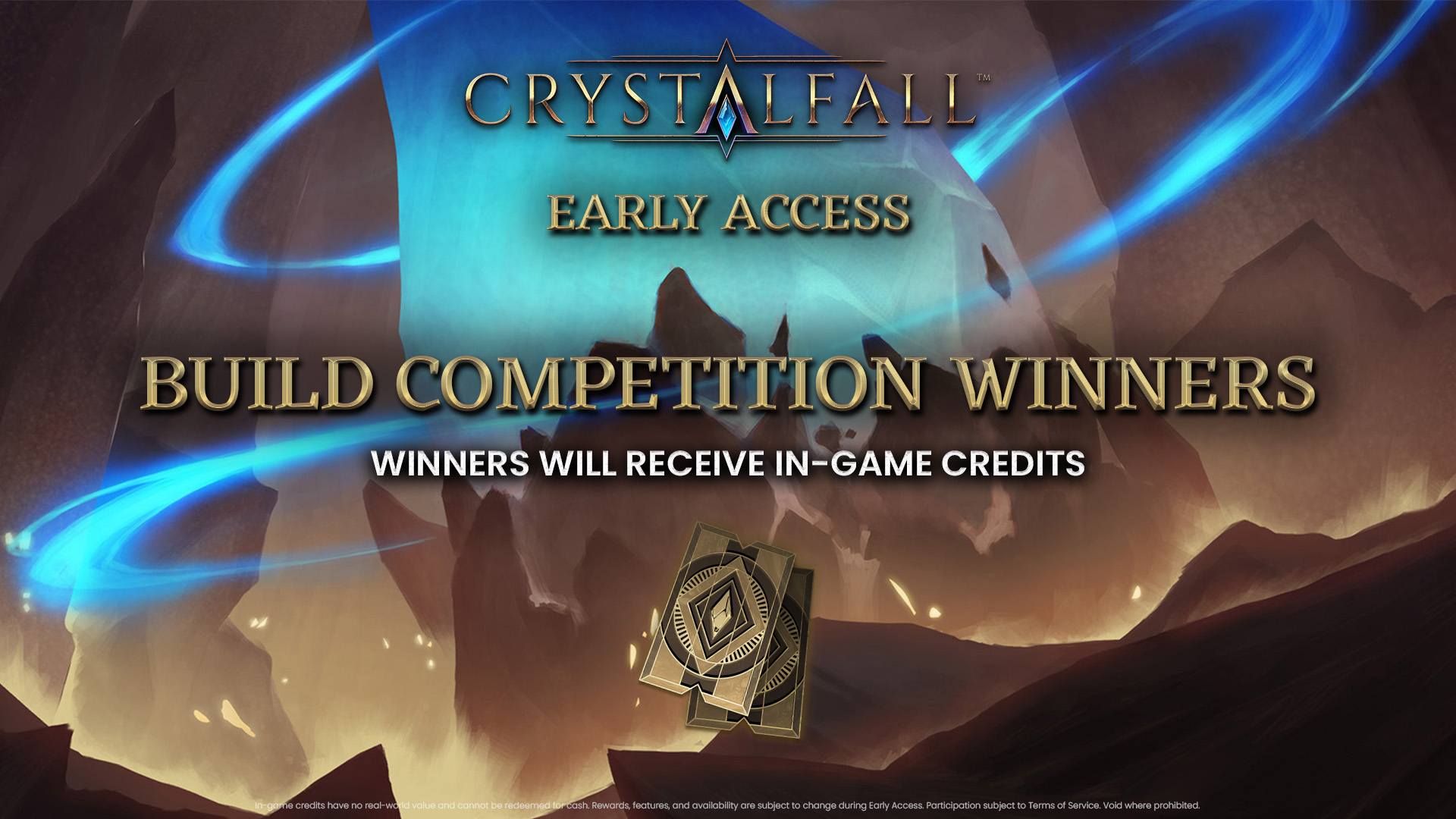 Crystalfall - Upcoming Free Online Action RPG