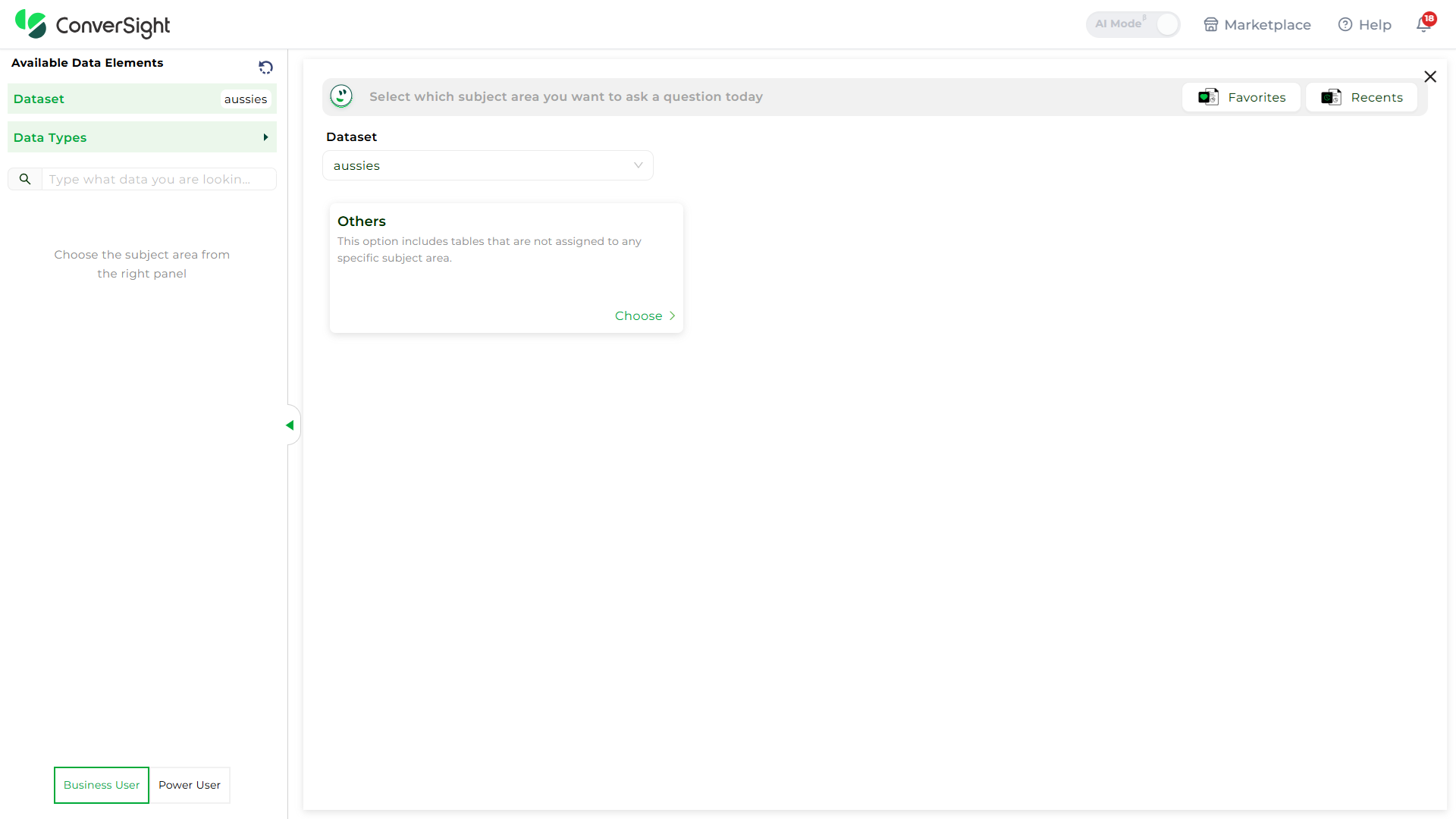 Storyboard Explorer shown under the Create Storyboard section of the Storyboards page