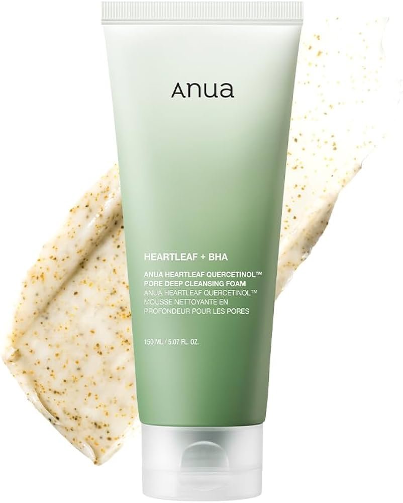Hydrating Gentle Cleanser