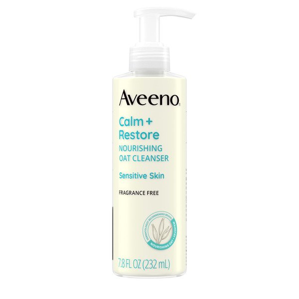 Moisturizing Cream