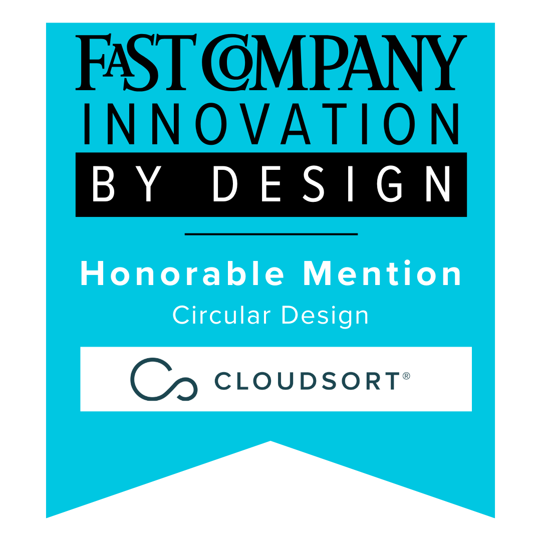 Innovation by Design Honorable Mention
