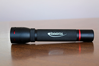 Simmental Flashlight