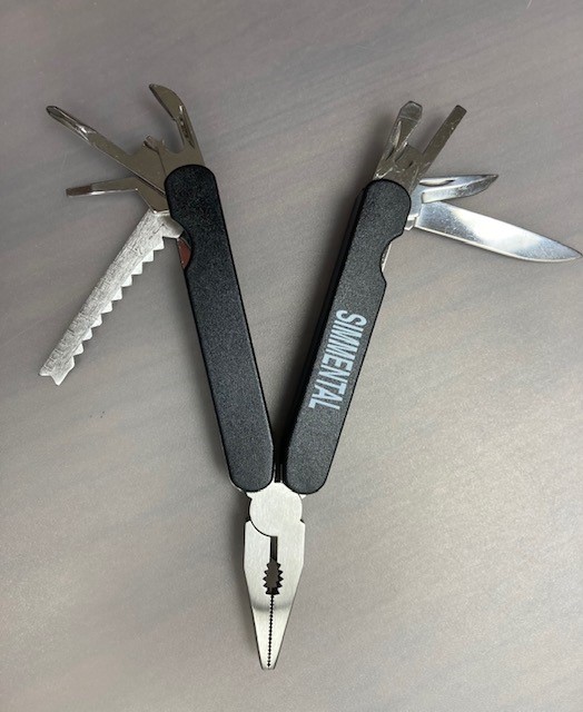 Multi Tool