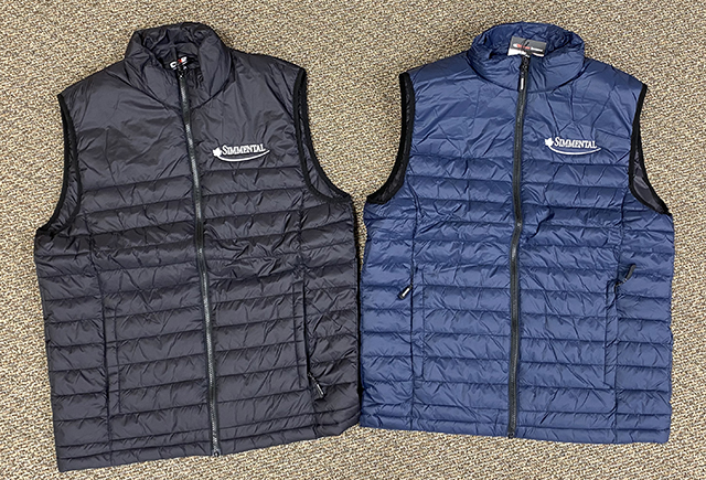 Men's Vest