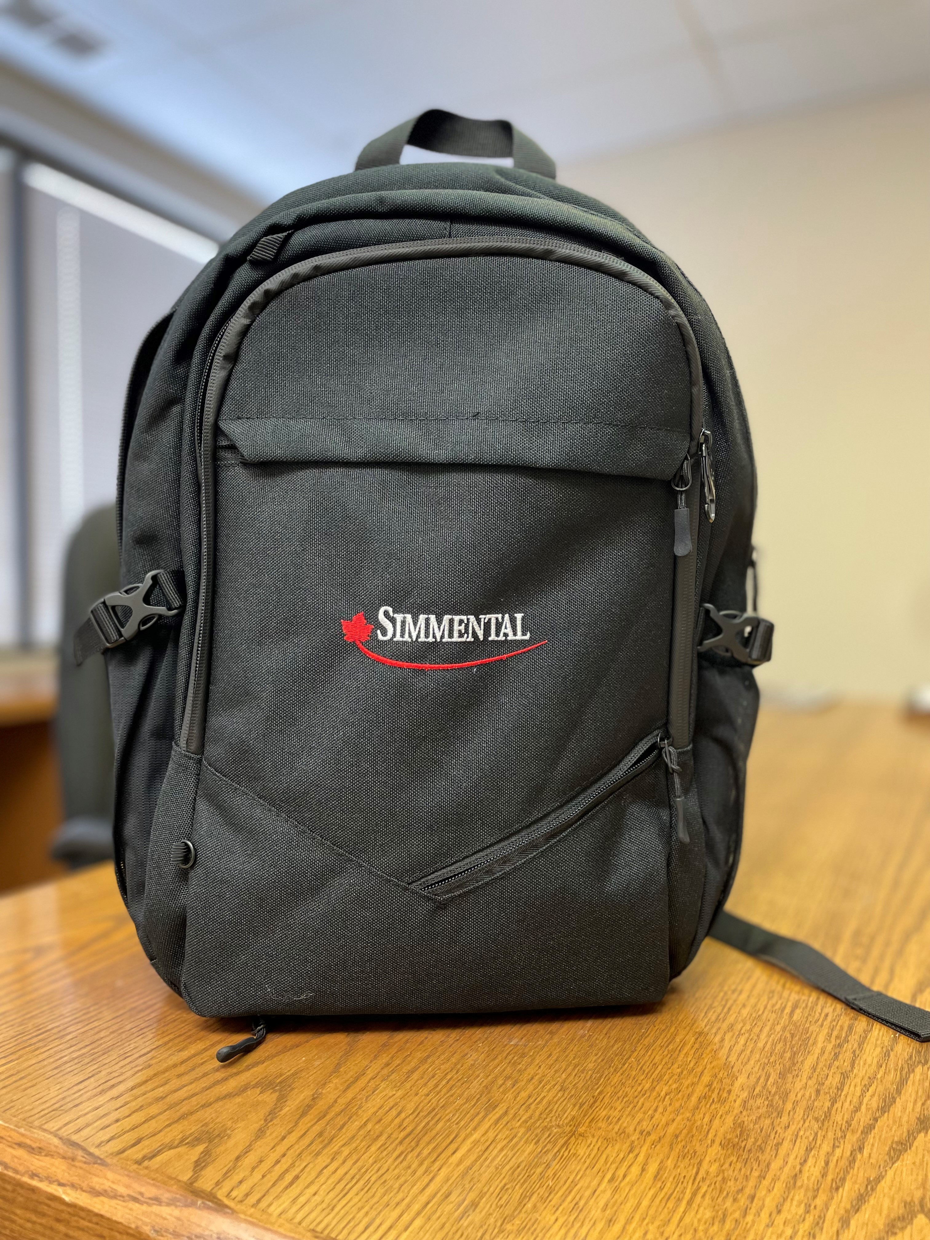 Backpack