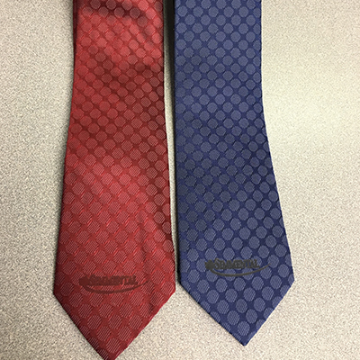 Simmental Ties
