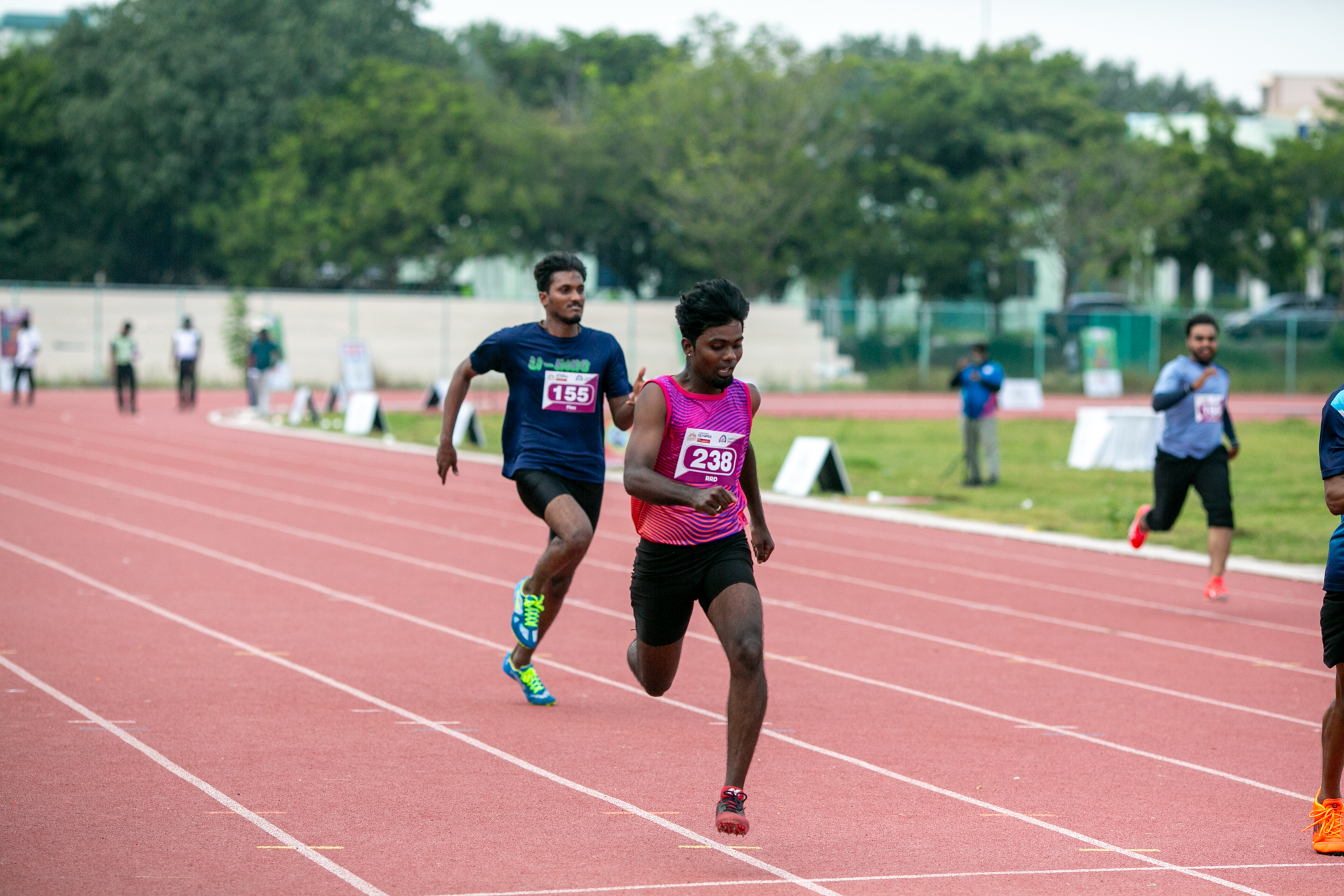 Corporate Sports Excellence