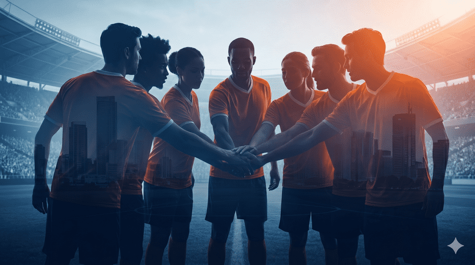 Corporate Sports: Why Companies Should Invest in Workplace Athletics