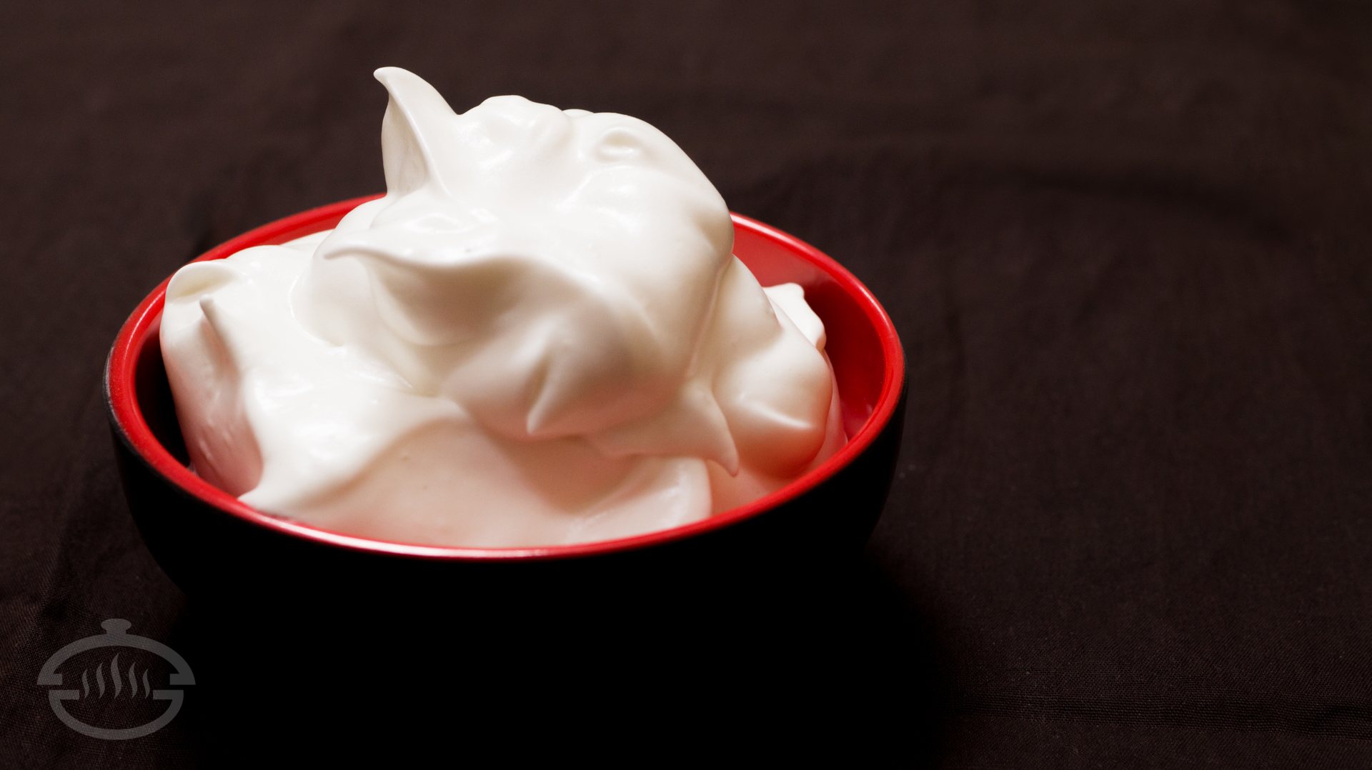 Make Whipped Cream from Chickpeas / Cholle | Aquafaba – Eggless Recipes Series