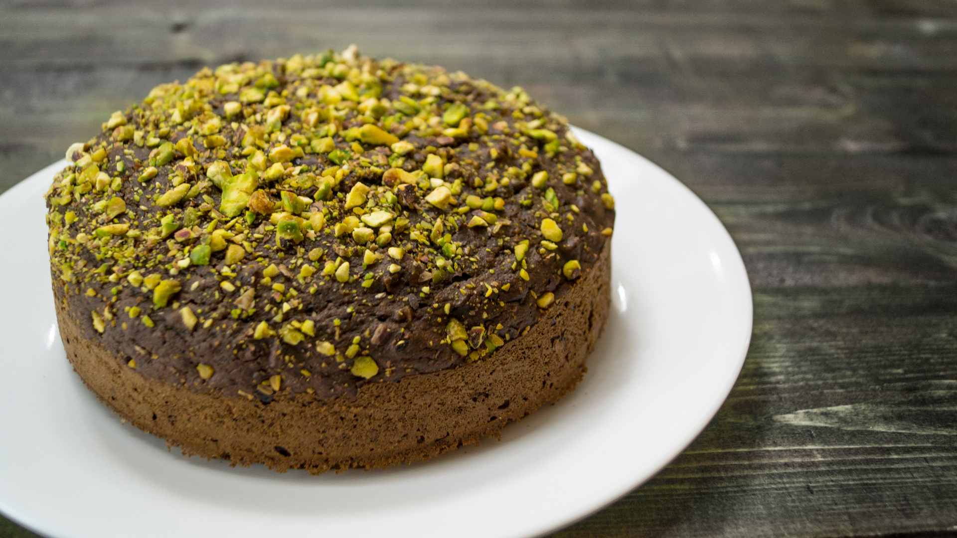 Eggless Cake In Pressure Cooker Recipe - inHouseRecipes