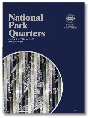 national park quarters 2022