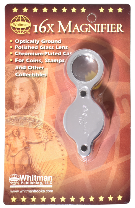 Magnifiers & Microscopes – Online Coins and Collectables