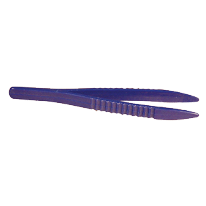 Plastic Tweezer 5" Length