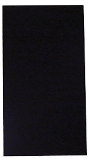 Standard Velvet Jewelry Pad