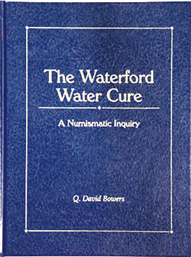 Waterford Water Cure, 1st Edition  ISBN: