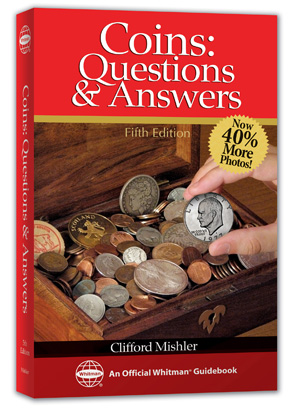 Coins Questions and Answers, 2nd Edition  ISBN:0794822738