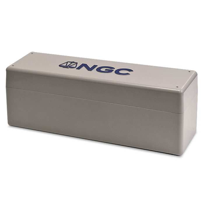 Official NGC Certified Coin Slab Box - 20 Slabs