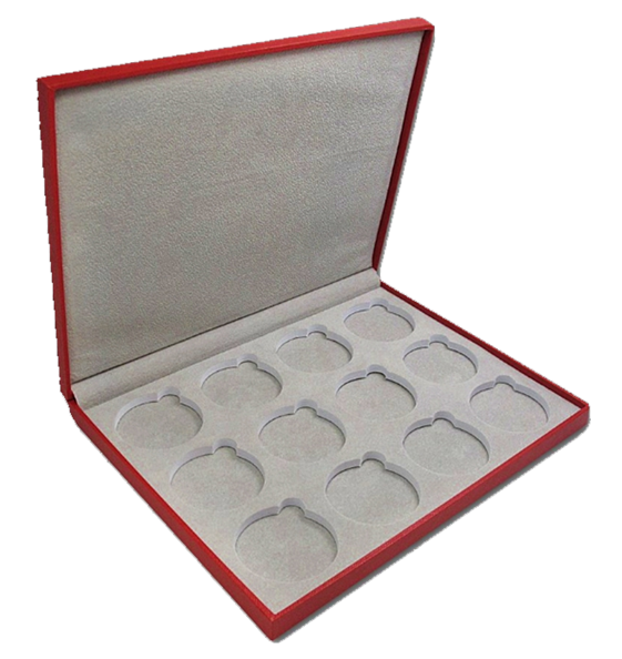 Australian 1 oz Silver Lunar Set - Series ll