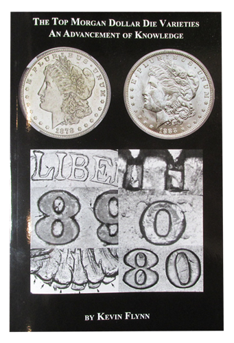 Top Morgan Dollar Die Varieties- An Advancement Of Knowledge