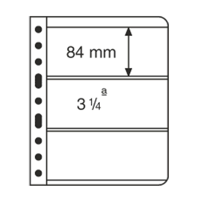 Lighthouse Vario Sheets - Vario3C