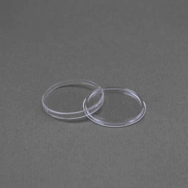 Air-tite Coin Capsule for Small Dollars - Individual