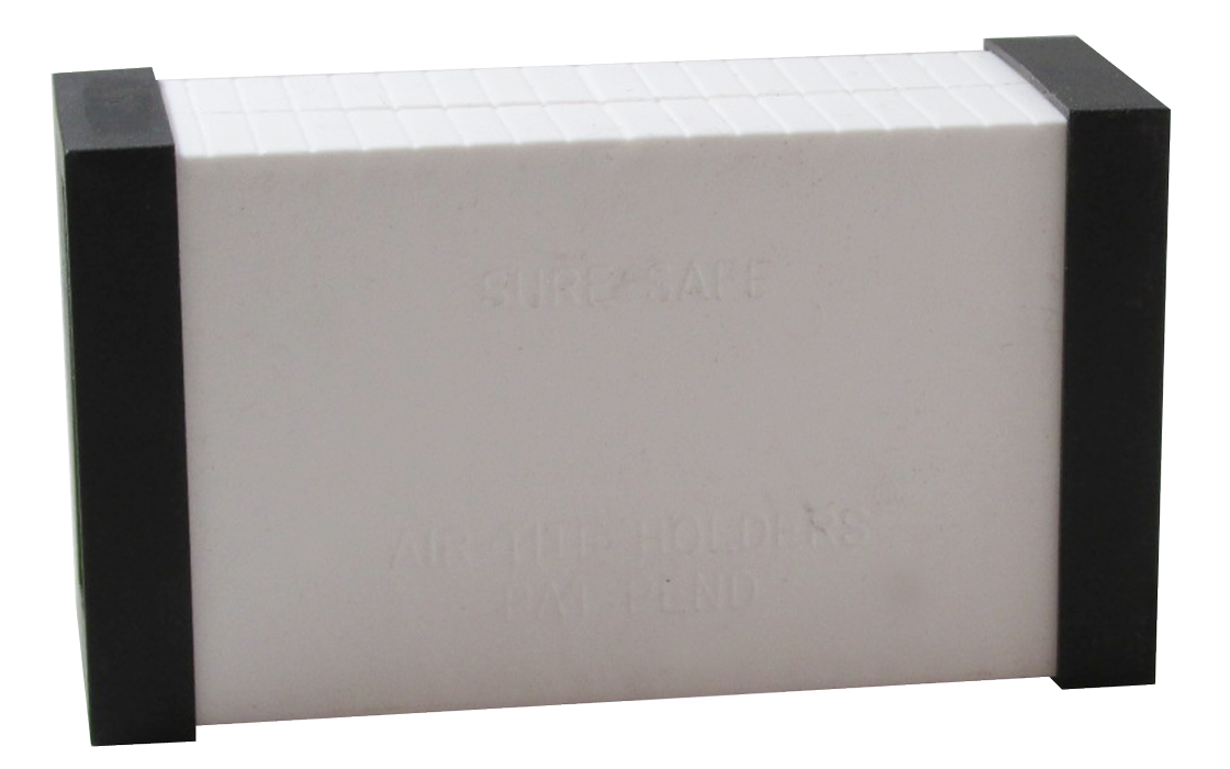 Sure-Safe Shipper - 20 Silver 1 oz Bars