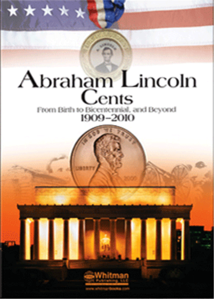 Abraham Lincoln Cents Coin Folder