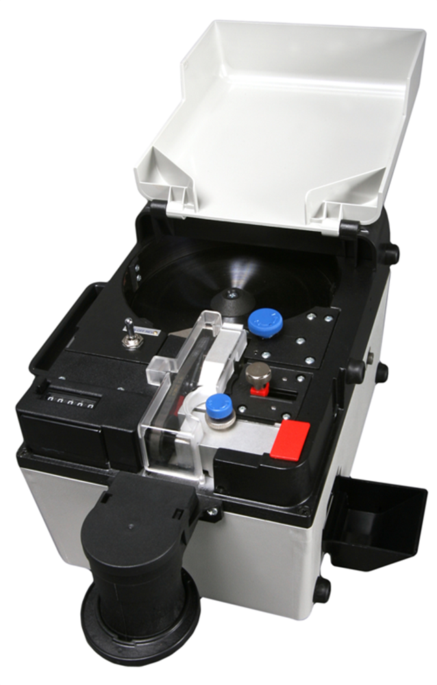 Semacon S-15 Manual Coin Counter