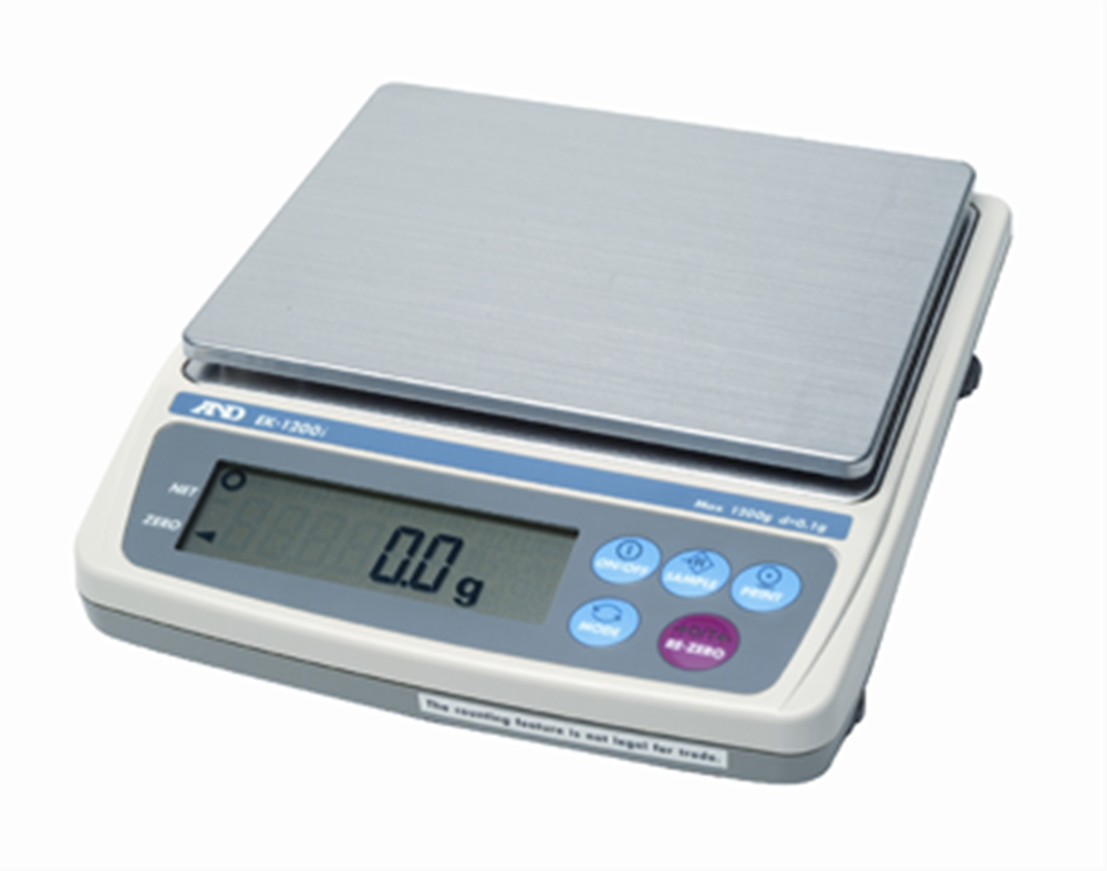 AWS LB-3000 Digital Scale - Casting Supplies