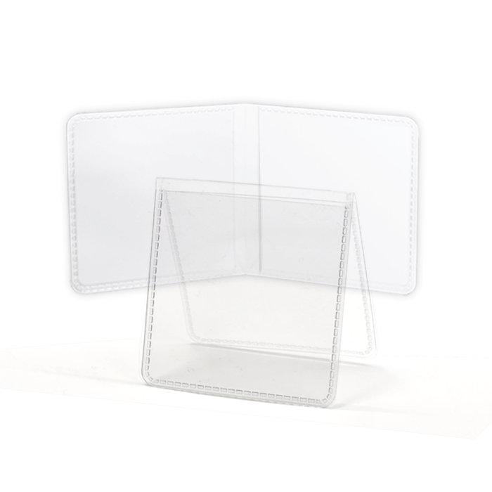 Guardhouse 2 x 2 Unplasticized Coin Flips - 100 PK