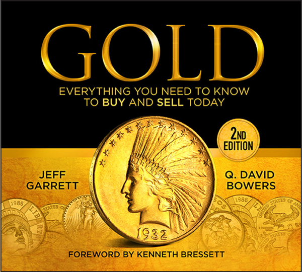 Gold: Everything You Need to Know to Buy and Sell Today