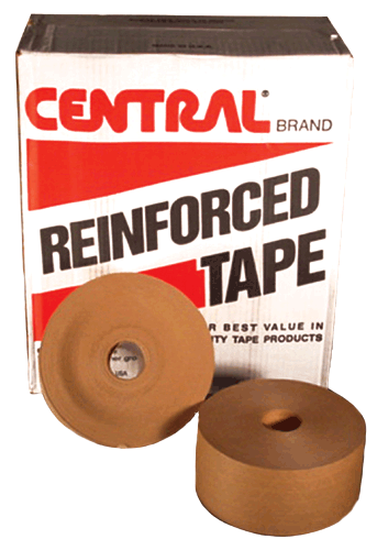 Reinforced Tape