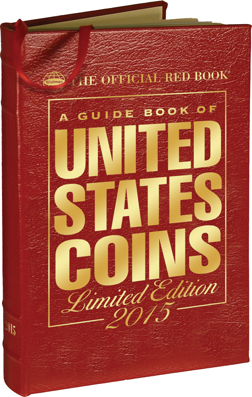 red book us coins