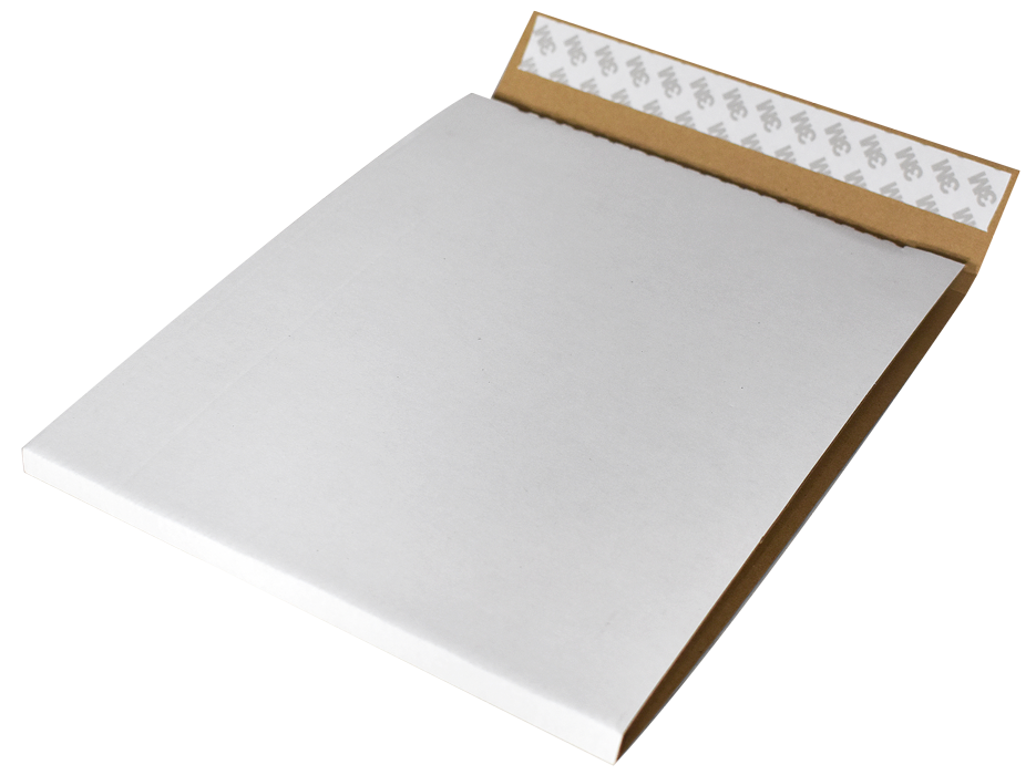 Guardhouse Current Comic Book Mailer