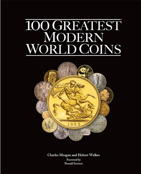 100 Greatest Modern World Coins