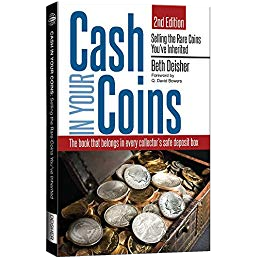 Cash In Your Coins-3rd Edition