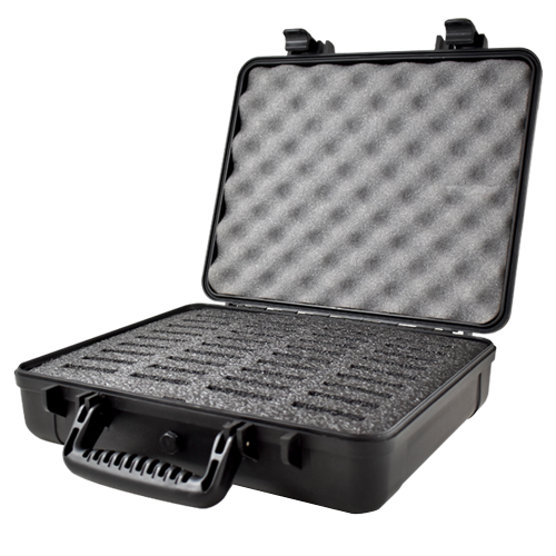 Ultimate 48 Coin Slab Carrying Case