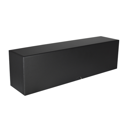 Storage Box for 20 Coin Slabs - Black