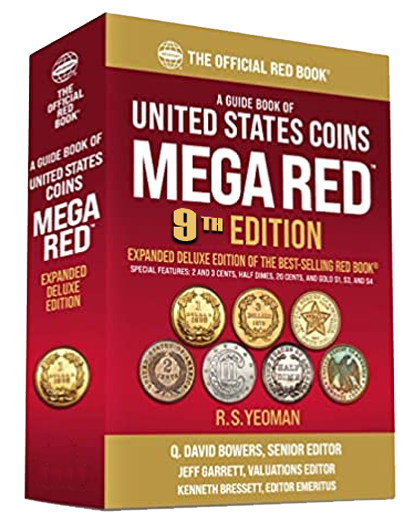 New Official Red Book Guide For Lincoln Cents Coin Price Catalog Penny  History 9780794849979