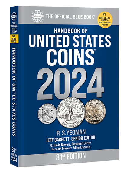 Guide to U.S. Coins & Coin Values