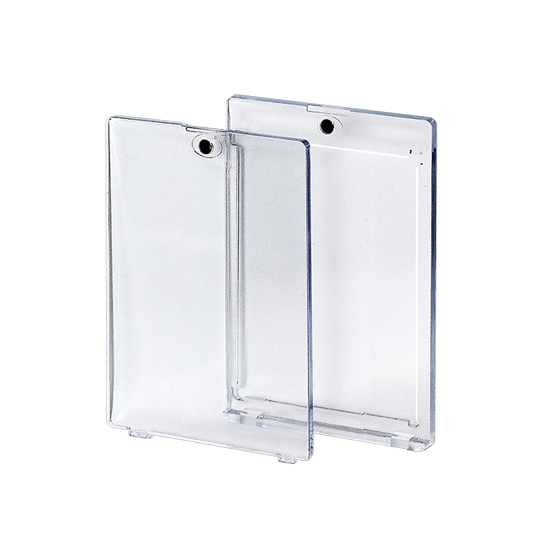 Magnetic Card Holder - 35 pt