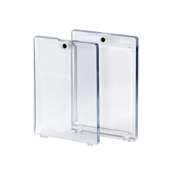 Magnetic Card Holder - 100 pt