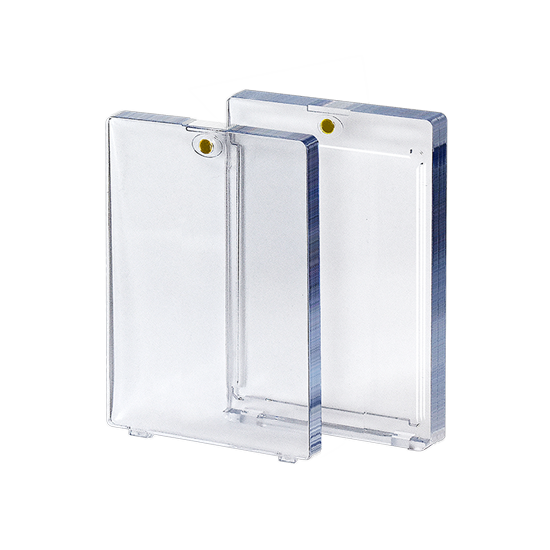 Magnetic Card Holder - 180 pt